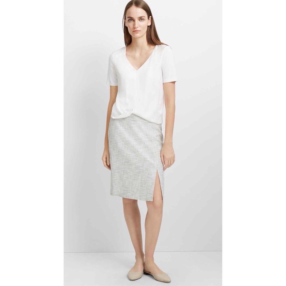 Club Monaco “Incah” Skirt